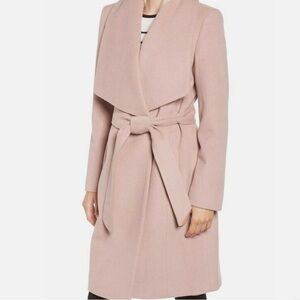 Cole Haan wool coat